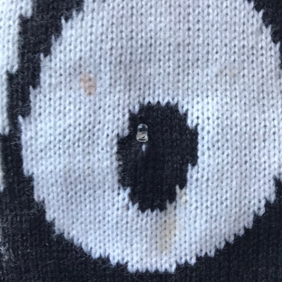 Light Up Ugly Christmas Sweater (Xmas Party) - Picture 5 of 5